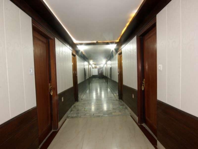 Hotel Natraj Manali Dharamshala Exterior foto